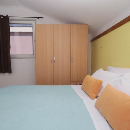 Apartmani Horvat Jezera Exterior photo
