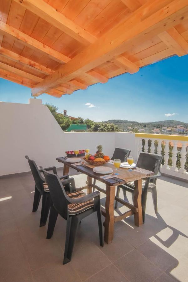 Apartmani Horvat Jezera Exterior photo