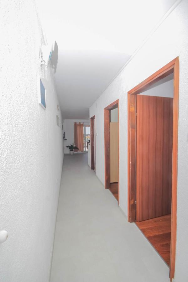 Apartmani Horvat Jezera Exterior photo