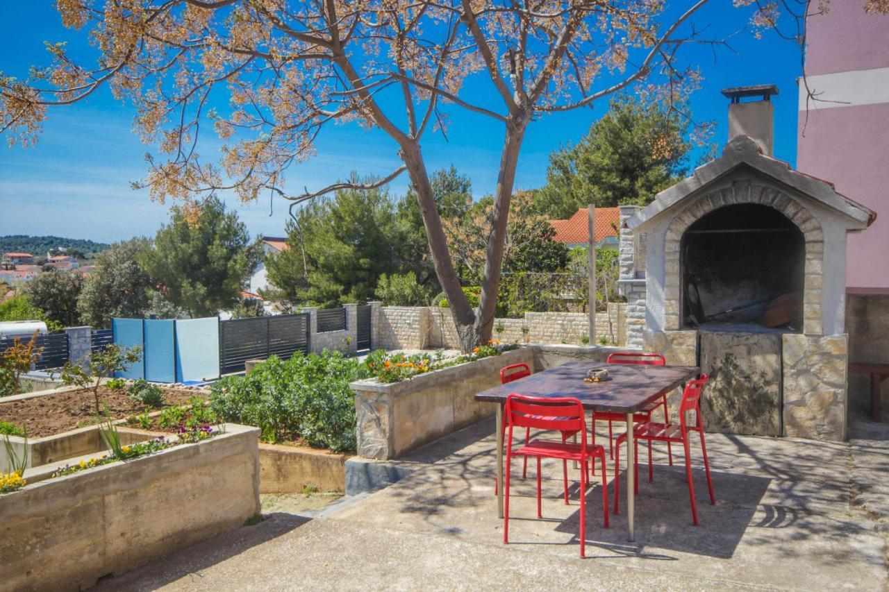 Apartmani Horvat Jezera Exterior photo