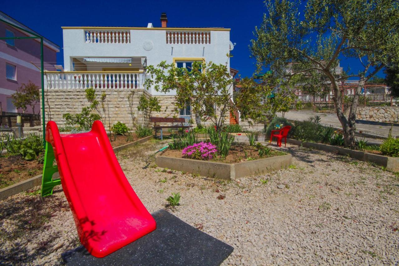 Apartmani Horvat Jezera Exterior photo